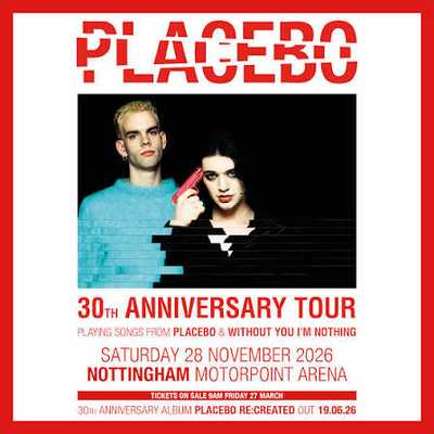 Placebo - Placebo
