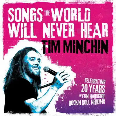 Tim Minchin - Tim Minchin
