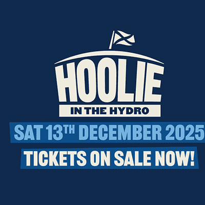 Hoolie in the Hydro - Hoolie in the Hydro