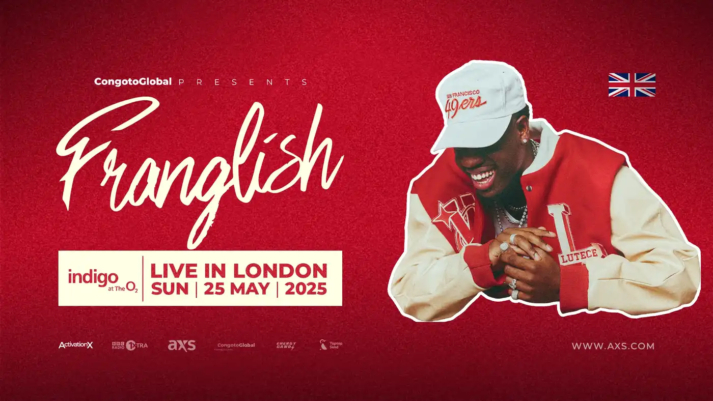 Franglish - Franglish