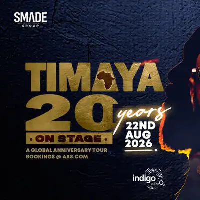 TIMAYA - TIMAYA