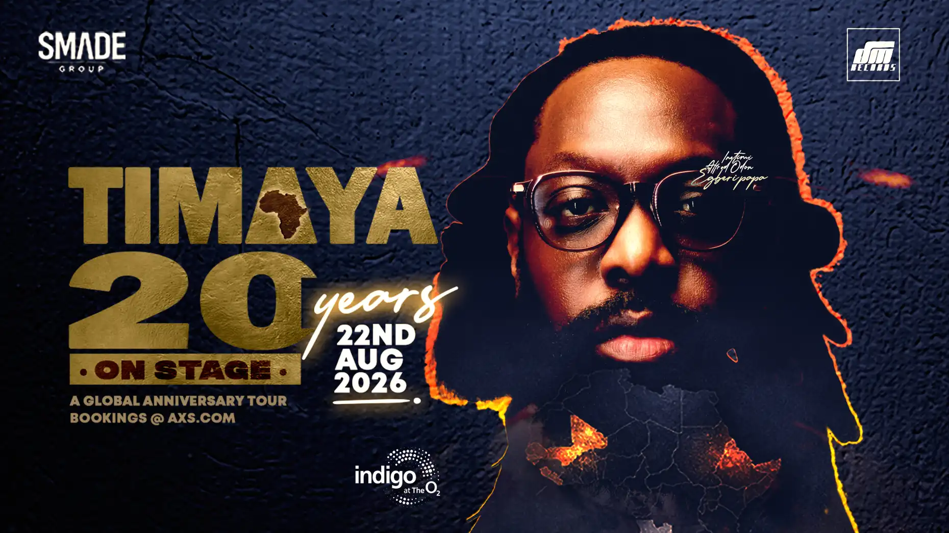 TIMAYA - TIMAYA