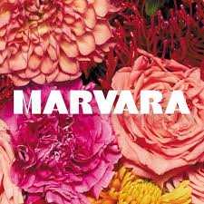 Marvara - Marvara