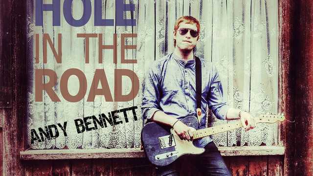 Andy Bennett - Andy Bennett