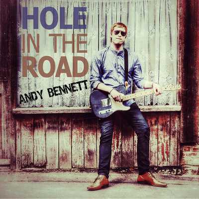 Andy Bennett - Andy Bennett