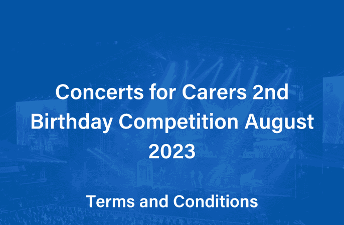 2nd Birthday Competition 08/23