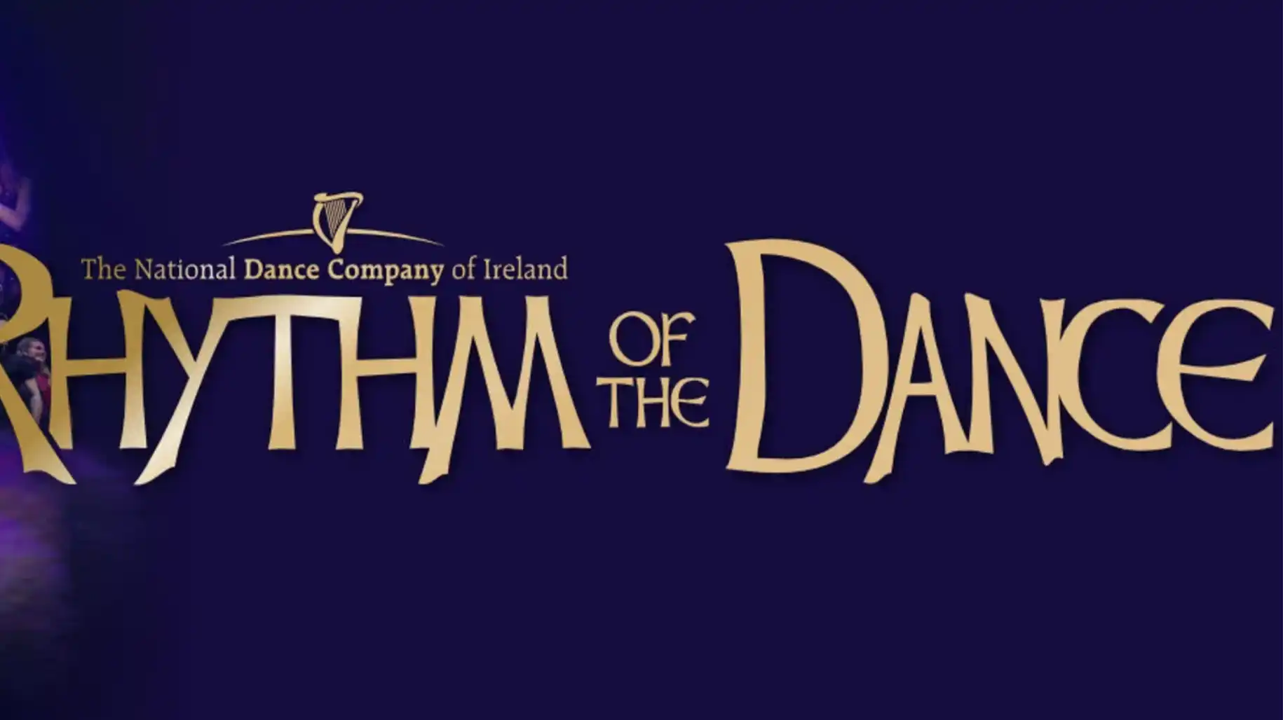 Rhythm of the Dance - Rhythm of the Dance