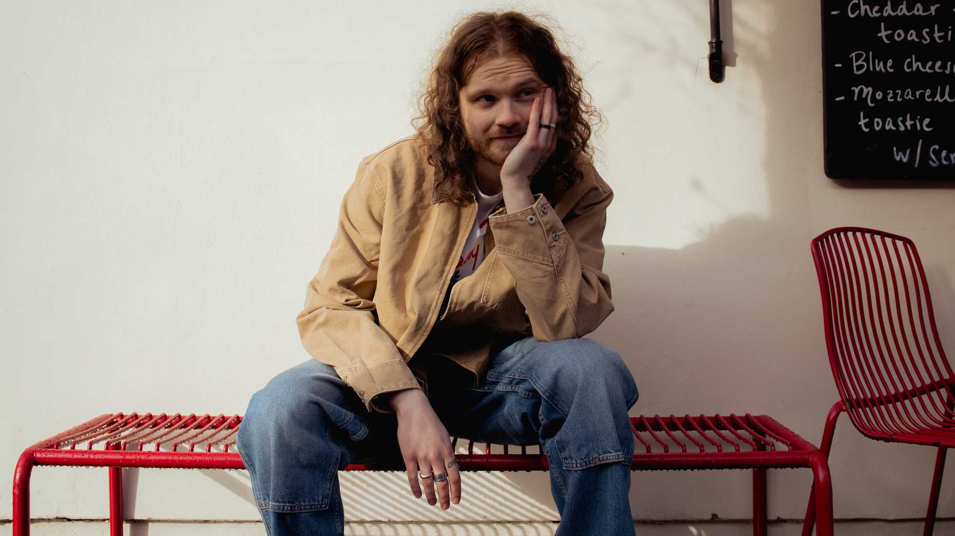 Brodie Barclay - Brodie Barclay