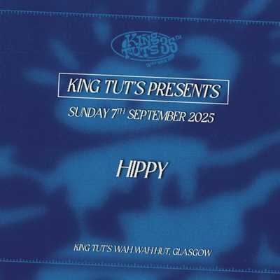 King Tut's Presents - King Tut’s Presents: Hippy