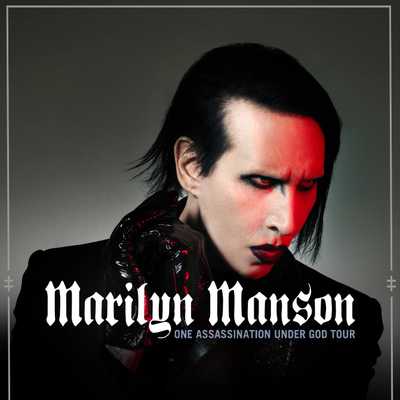 Marilyn Manson - Marilyn Manson