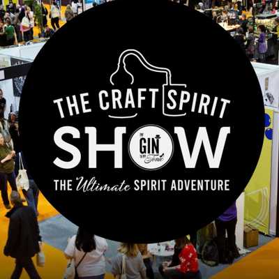 The Gin To My Tonic Gin, Rum & Vodka Festival - The Gin To My Tonic Festival (70% Discount on Tickets) Evening Session, Glasgow