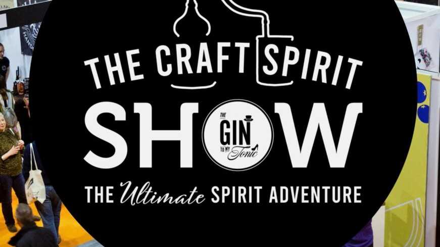 The Gin To My Tonic Gin, Rum & Vodka Festival - The Gin To My Tonic Festival (70% Discount on Tickets) Evening Session, Aberdeen