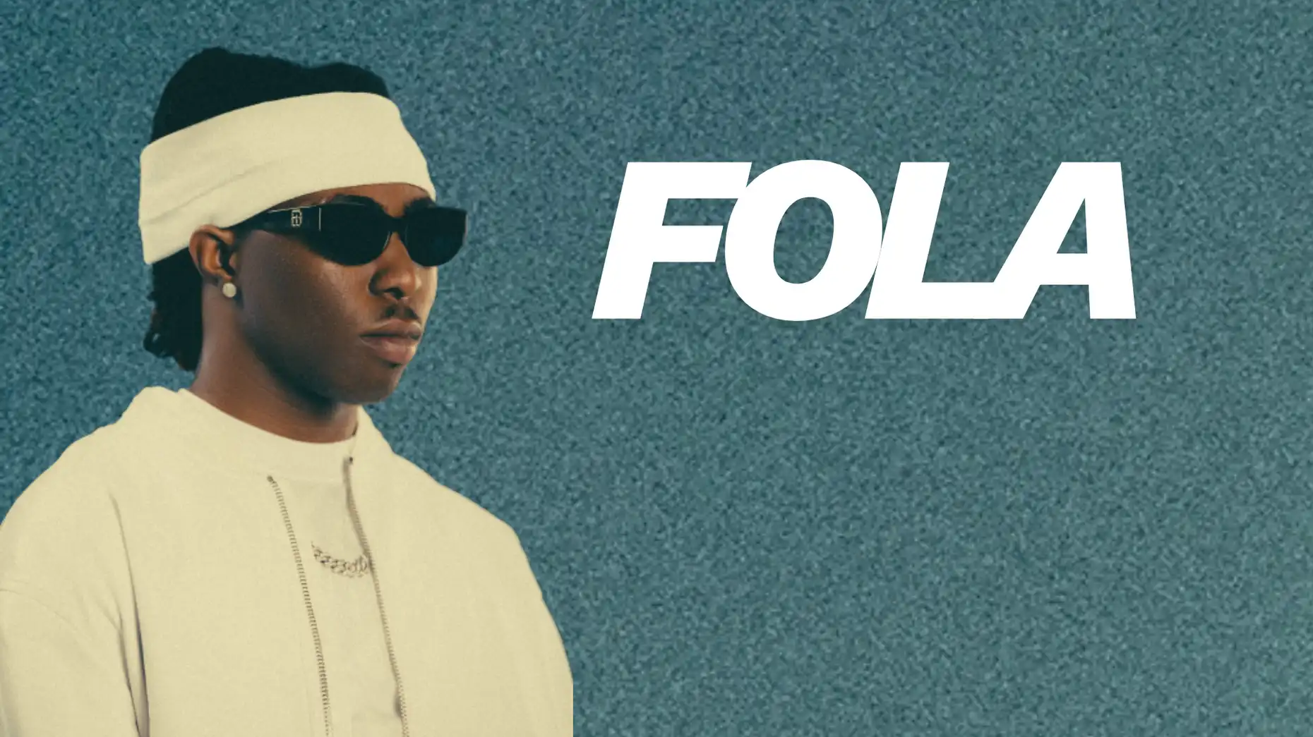 FOLA - FOLA Live in Concert