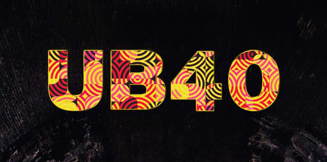UB40 - UB40