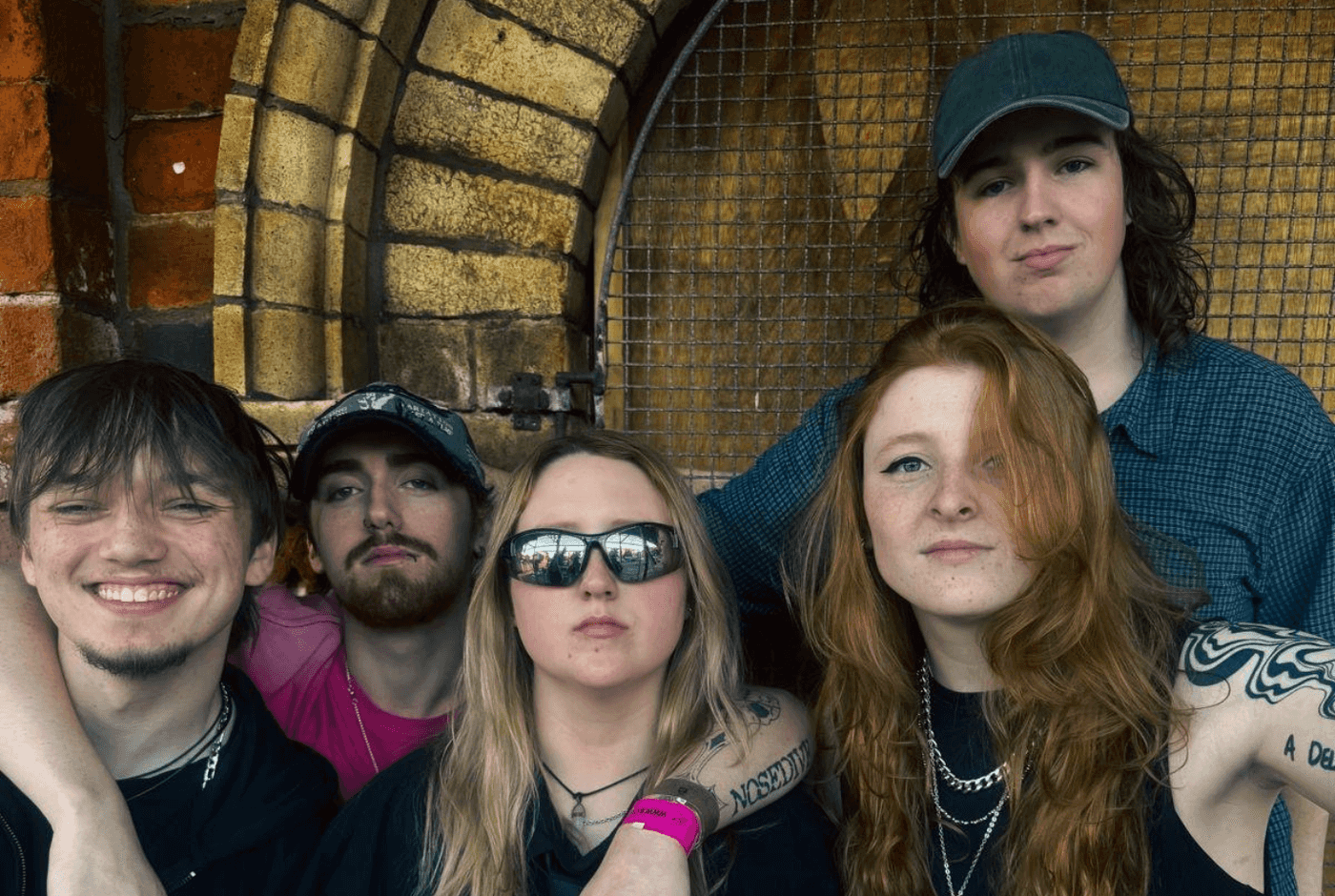 The Drive - The Drive