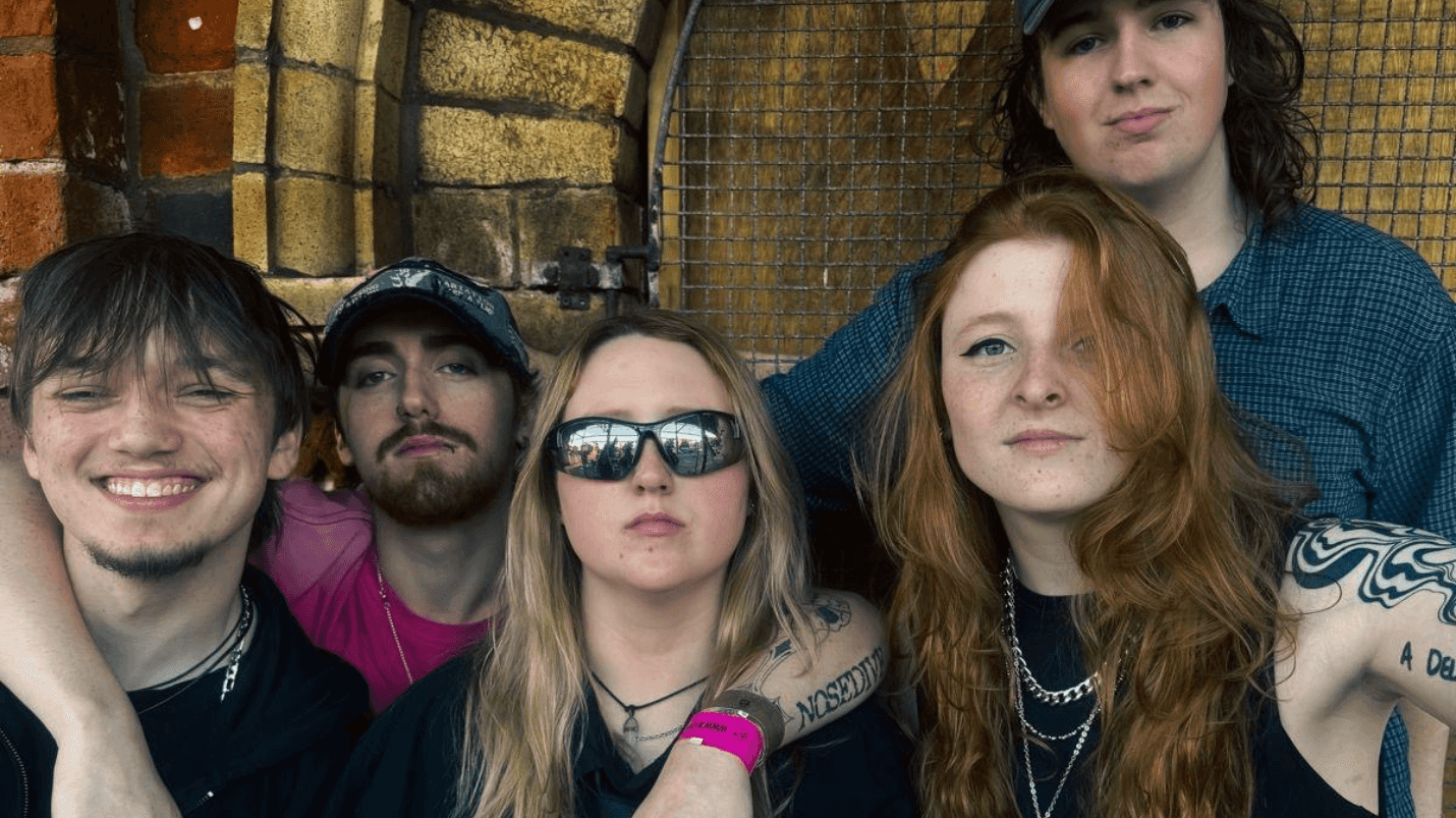 The Drive - The Drive