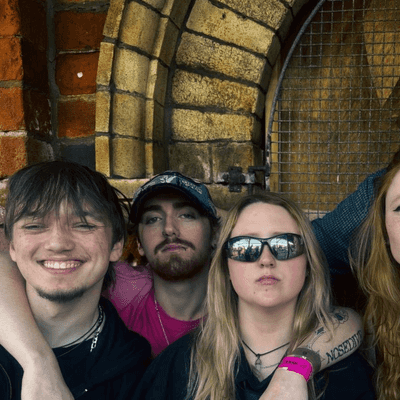 The Drive - The Drive