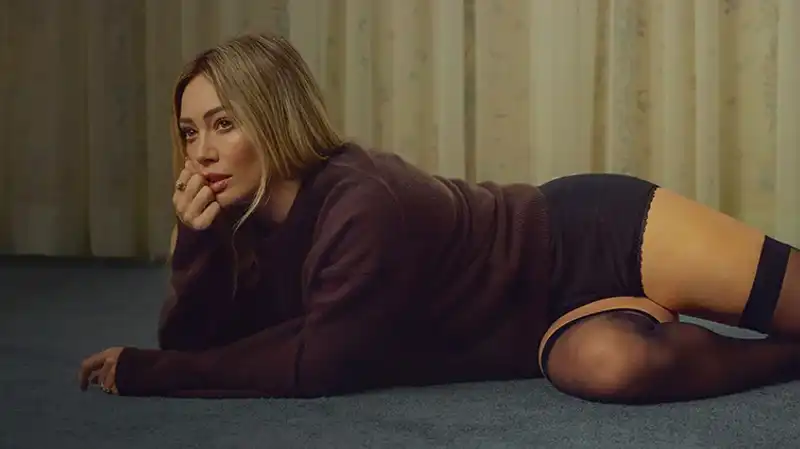 Hilary Duff - Hilary Duff