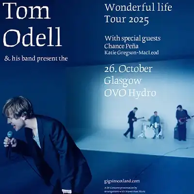 Tom Odell - Tom Odell
