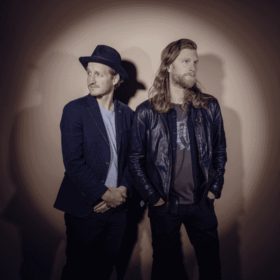 The Lumineers - The Lumineers