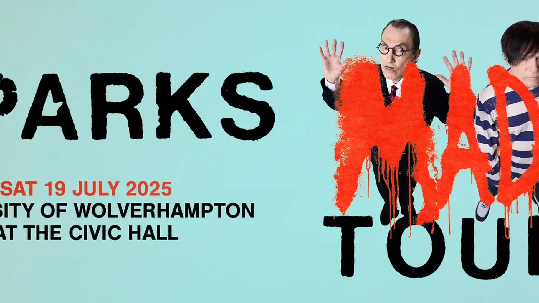 Sparks - Sparks