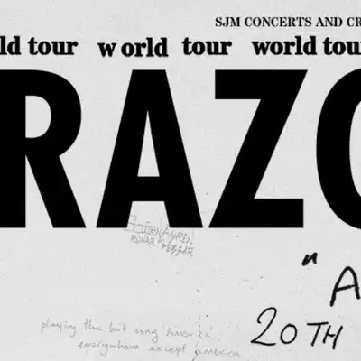 Razorlight - Razorlight