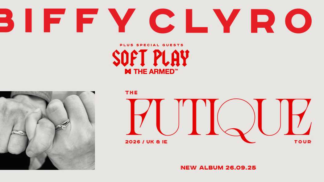 Biffy Clyro - Biffy Clyro