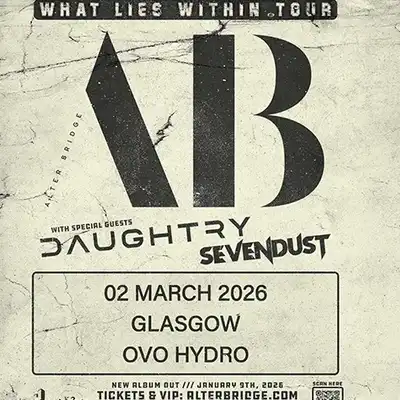 Alter Bridge - Alter Bridge