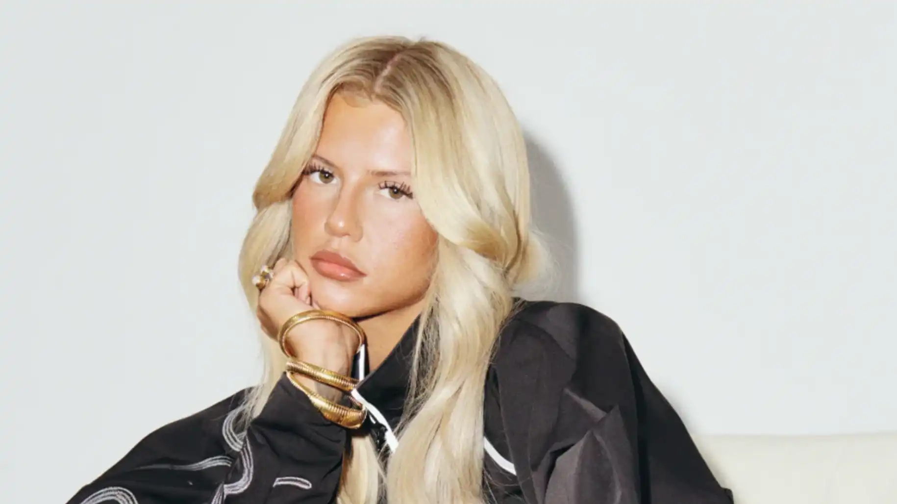 Skye Newman - Skye Newman