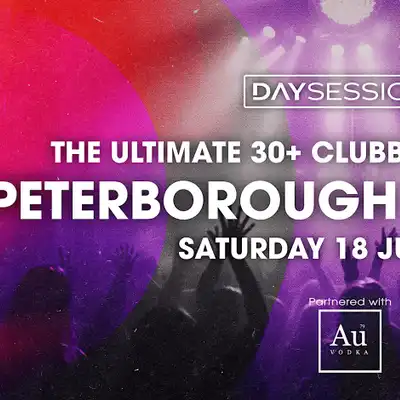Various Artists - Day Sessions - Peterborough