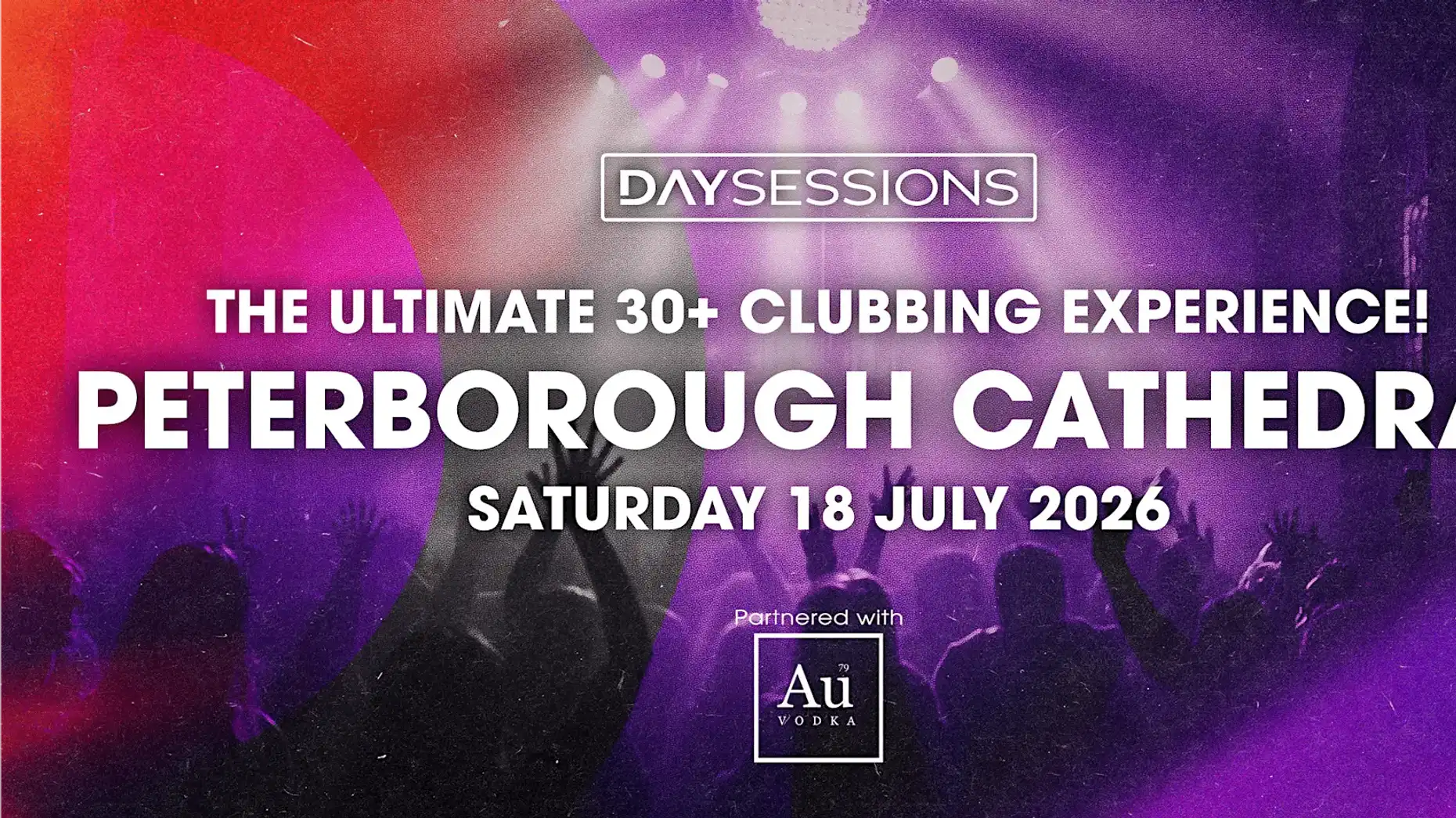 Various Artists - Day Sessions - Peterborough