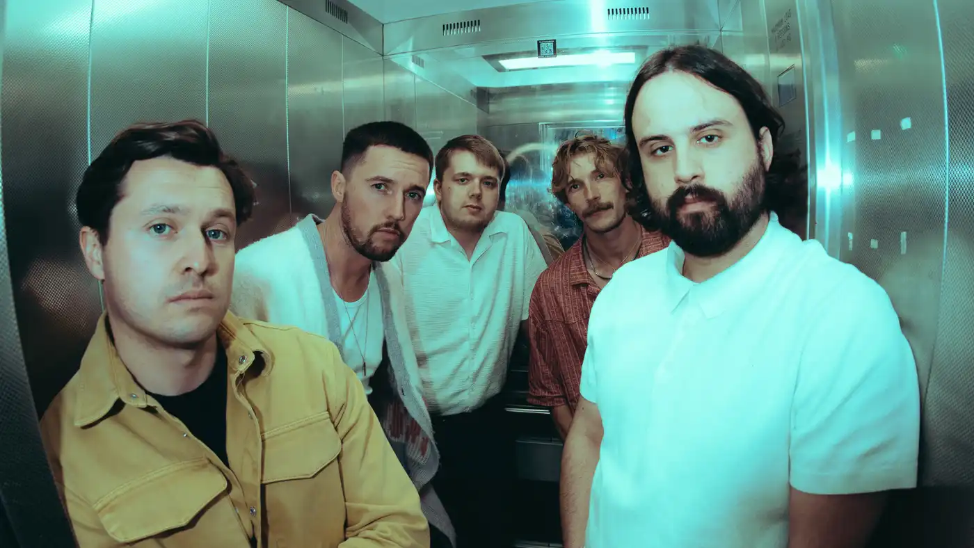 Crystal Tides - Crystal Tides