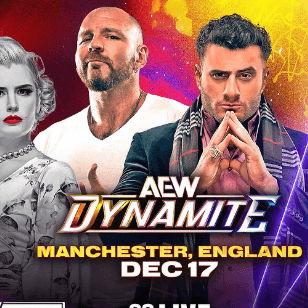 AEW: All Elite Wrestling - All Elite Wrestling vs. AEW: DYNAMITE & COLLISION