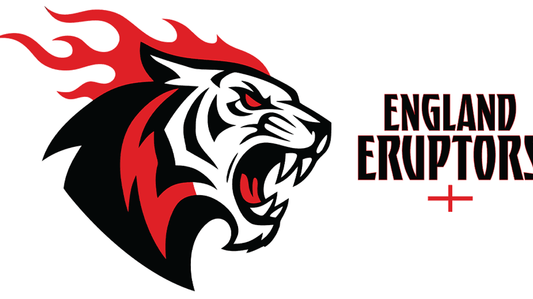 Various Artists - England Eruptors vs Zurich Ibexx