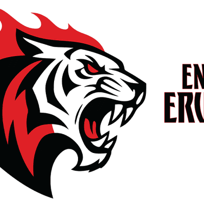 Various Artists - England Eruptors vs Zurich Ibexx