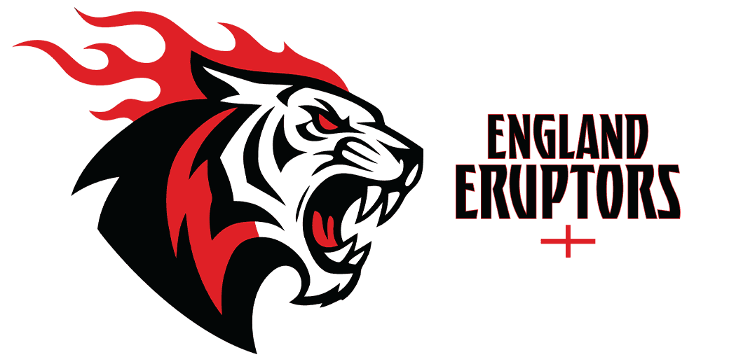 Various Artists - England Eruptors vs Glasgow Tartans