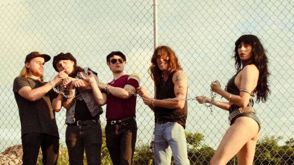 Killer Kin - Killer Kin