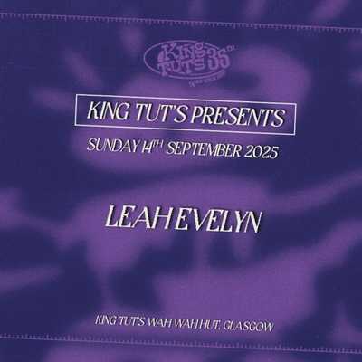 King Tut's Presents - King Tut's Presents: Leah Evelyn