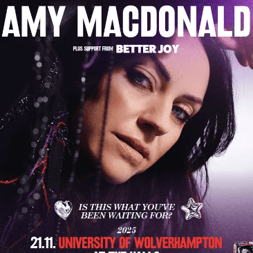Amy Macdonald - Amy MacDonald