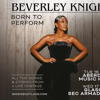 Beverley Knight - Beverley Knight