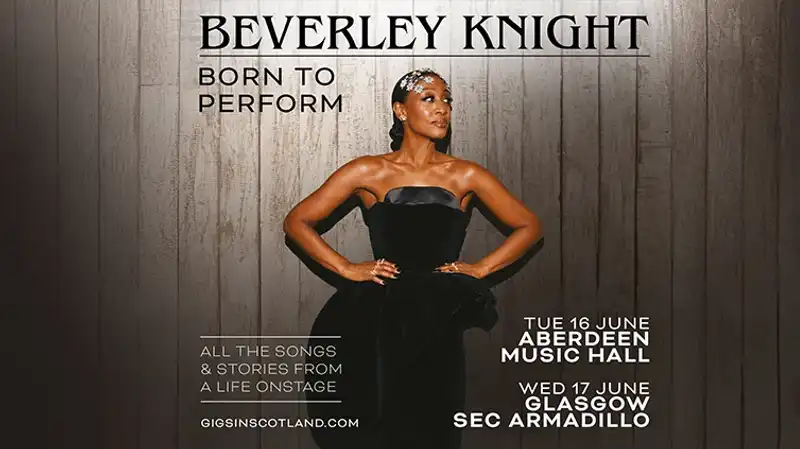 Beverley Knight - Beverley Knight