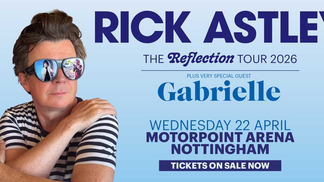 Rick Astley - Rick Astley