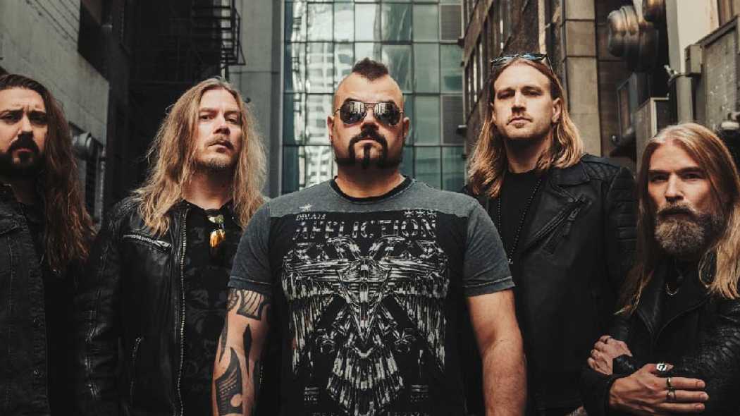 Sabaton - Sabaton - The Legendary Tour