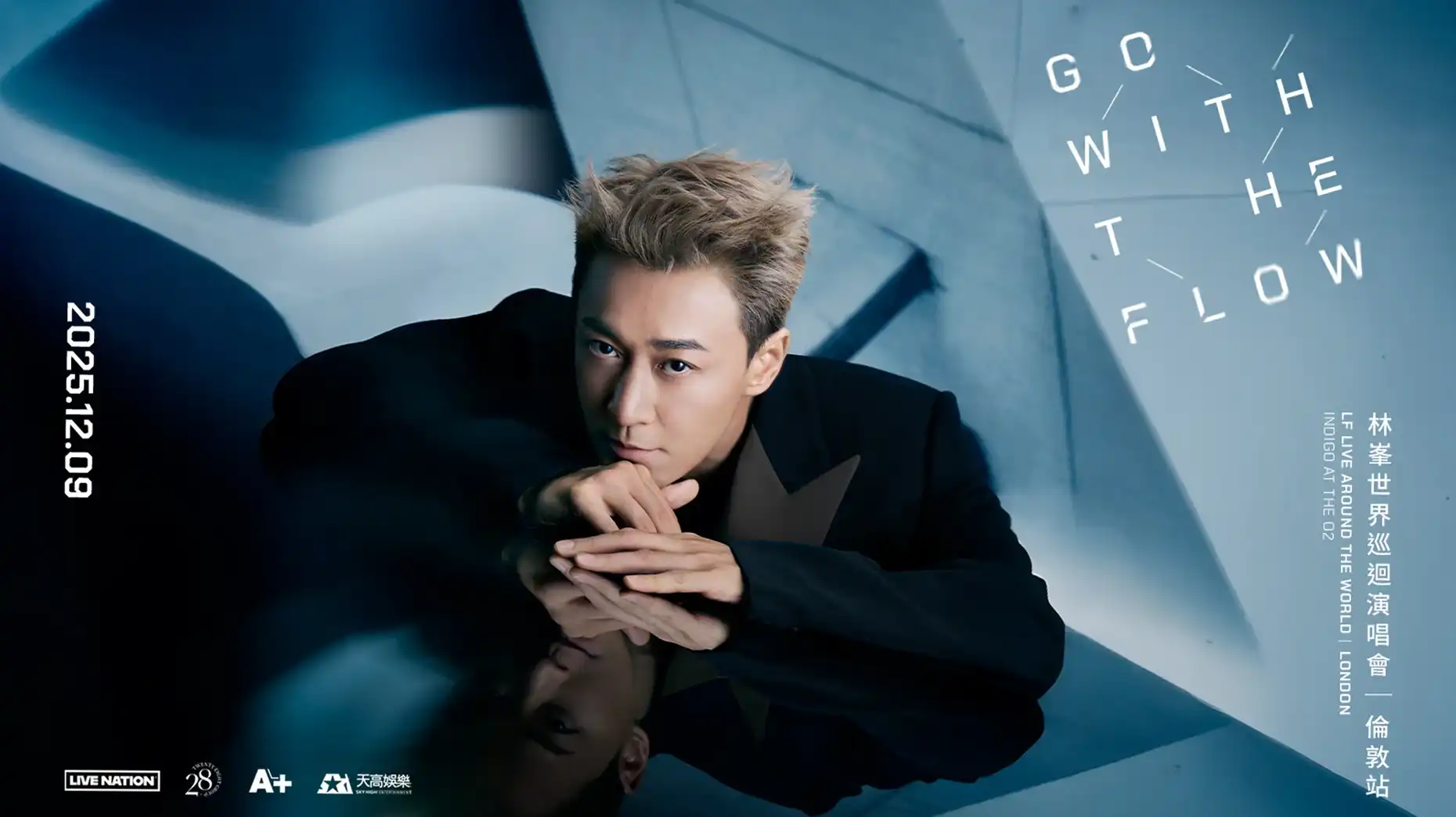 Raymond Lam - Raymond Lam