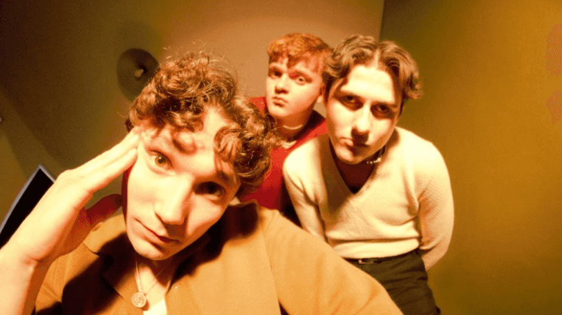 The Manatees - The Manatees