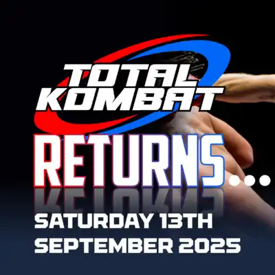 Total Kombat 02 - Total Kombat 02
