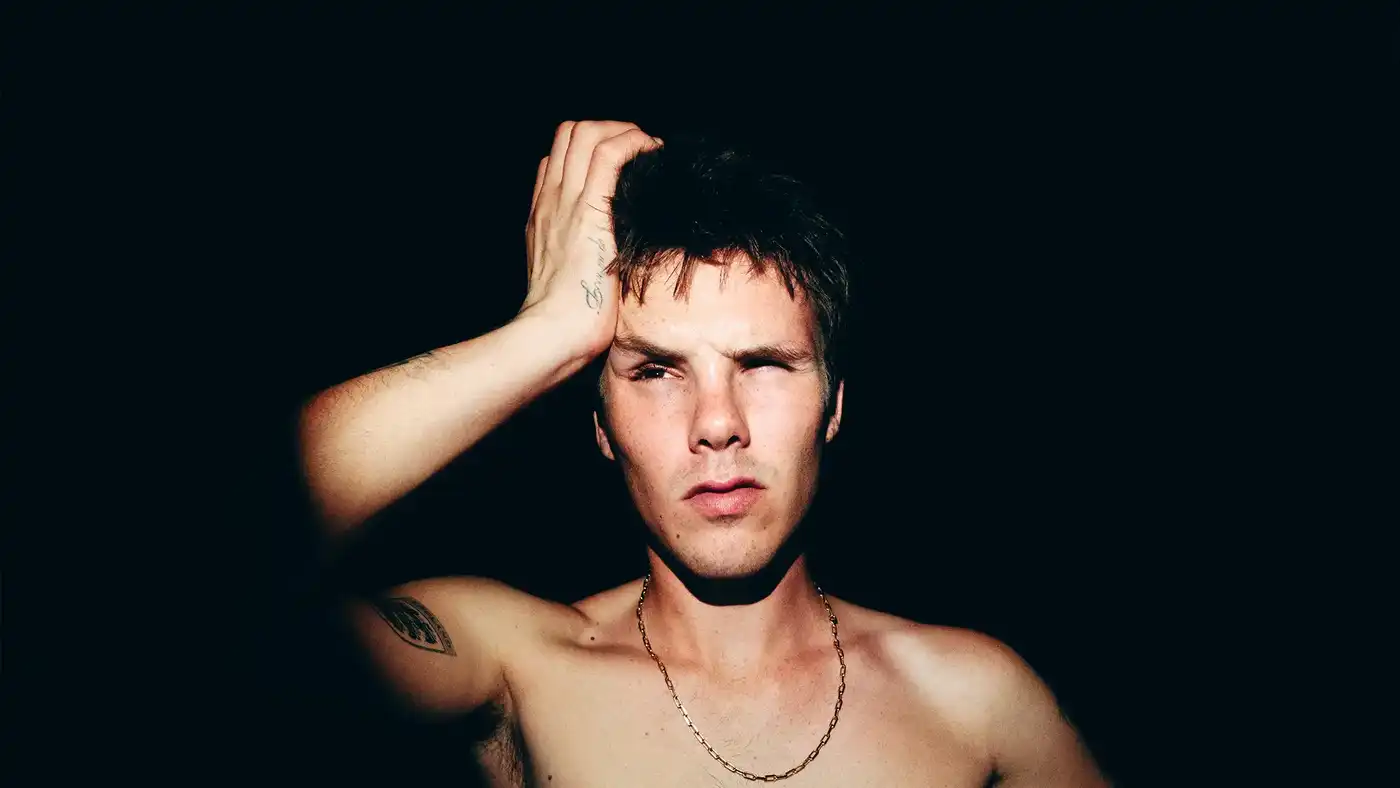 Cruz Beckham - Cruz Beckham