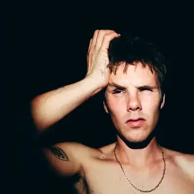 Cruz Beckham - Cruz Beckham