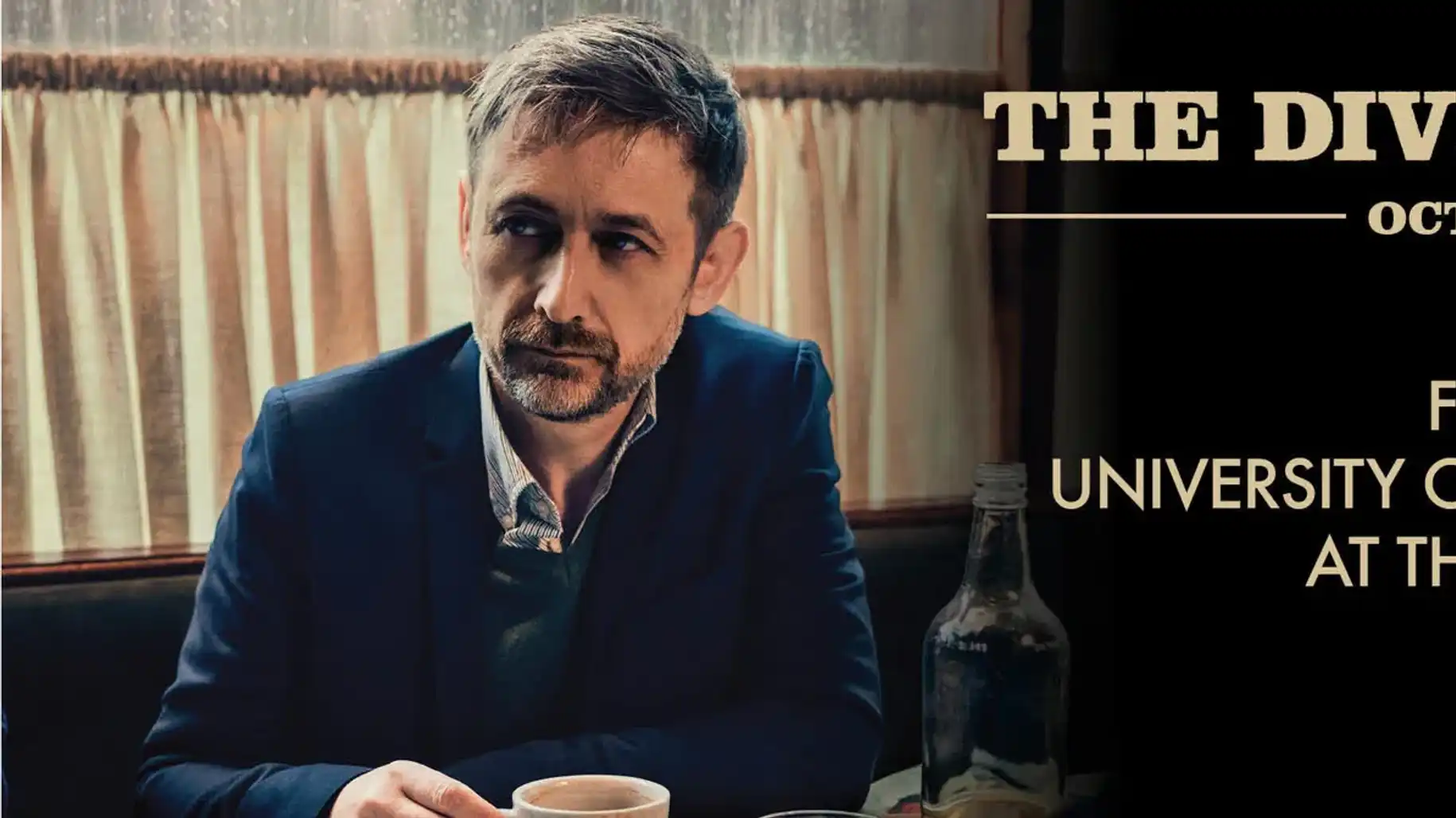 Neil Hannon - The Divine Comedy