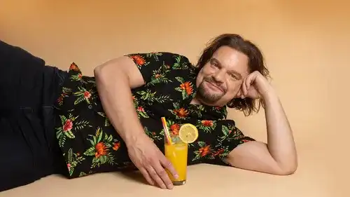 ISMO - ISMO: Woo Hoo! World Tour